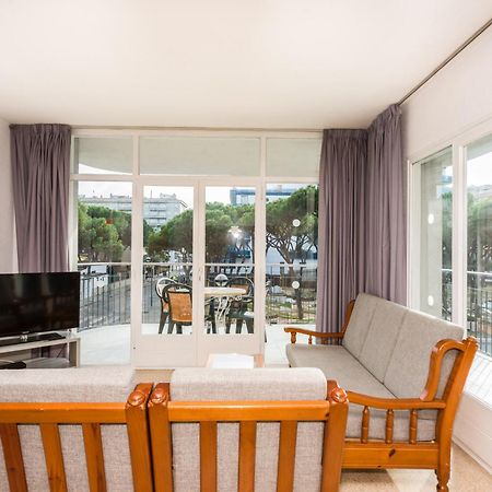 Apartamentos Blanes-Condal Costa Brava 外观 照片