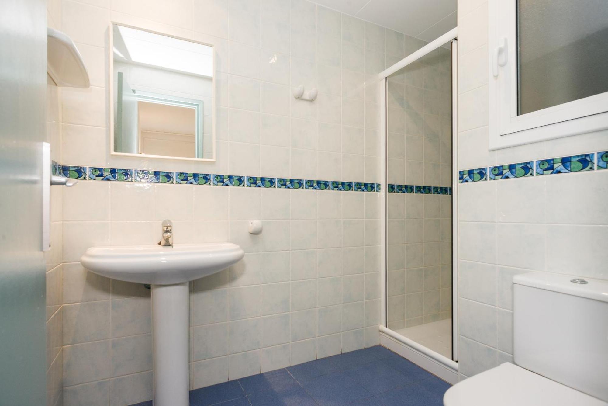 Apartamentos Blanes-Condal Costa Brava 外观 照片