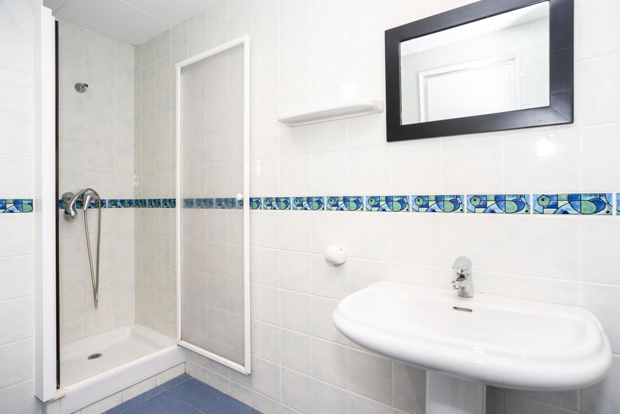 Apartamentos Blanes-Condal Costa Brava 外观 照片