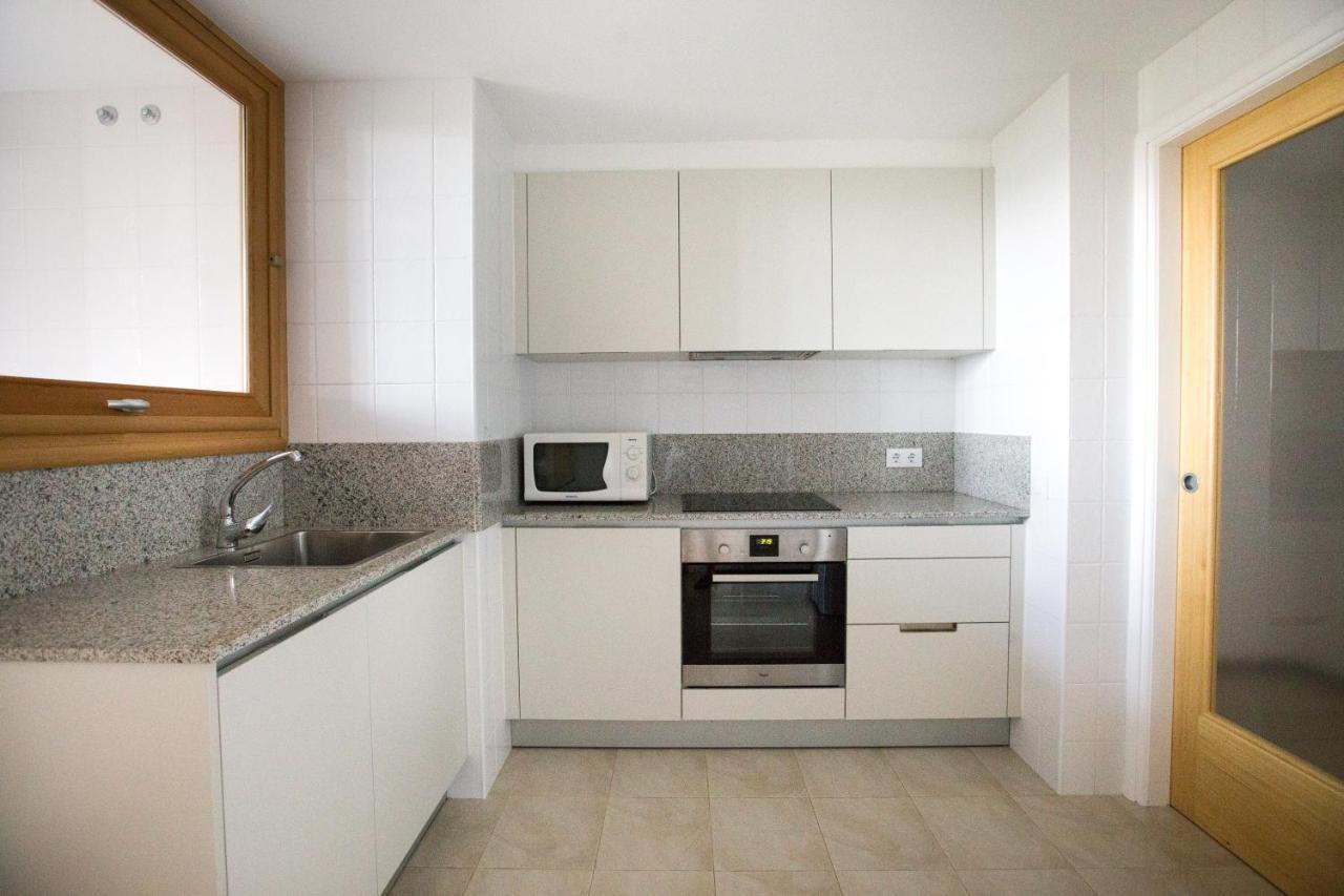 Apartamentos Blanes-Condal Costa Brava 外观 照片